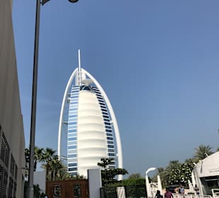 Burj Al Arab