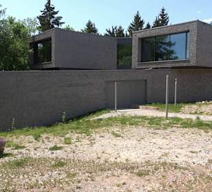 Naturparkzentrum Ruhestein