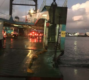 Stadtrundfahrt Mombasa