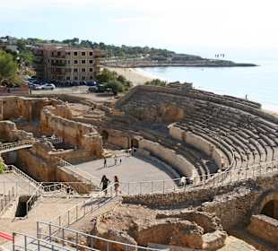 Amphitheater