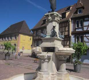 Altstadt Colmar 