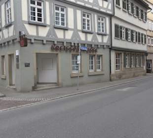 Kirchberger’sches Haus