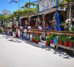 Zentrum Mastichari