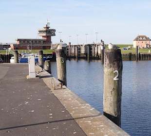 Der Anleger in Büsum