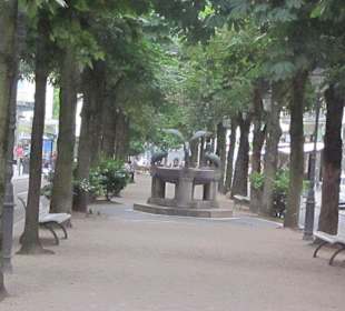 Altstadt Baden-Baden