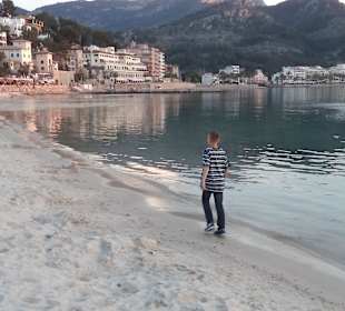 Strand