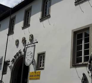 Altstadt Linz am Rhein