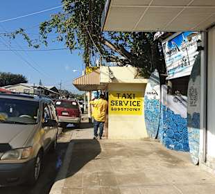 Stadtrundgang Cabarete