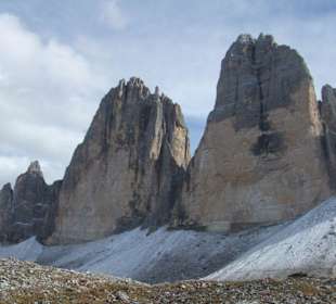 Machen auch vom Wetsen eine gute Figur