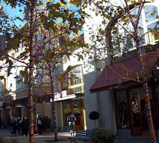 Outlet fidenza village