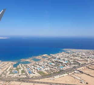 Strände Hurghada