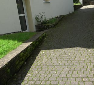 Evangelisches Gemeindehaus Bösingen