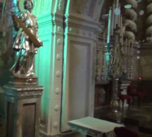 Klosteranlage Santuari de Sant Salvador