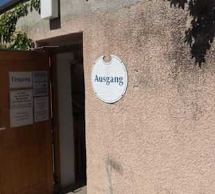 Natur- und Jagdmuseum