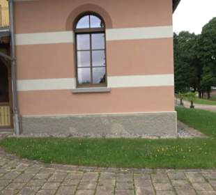 Württemberg Palais Auingen