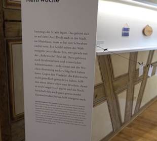 Museum der Alltagskultur