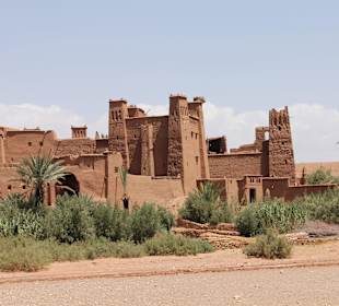 Aïd Benadou, lieux de films cultes!