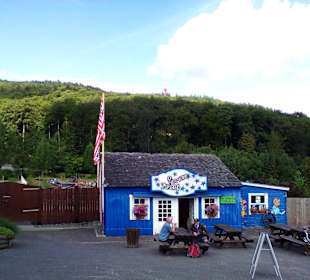 FORT FUN Abenteuerland in Bestwig