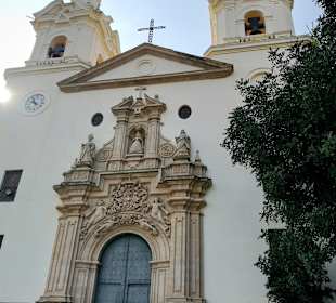 Santuario de Nuestra Señora de la Fuensanta