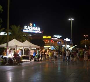 Centro Comercial Kasbah