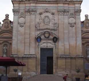 Basilika St. George