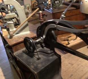 Heimatmuseum Freudenstadt