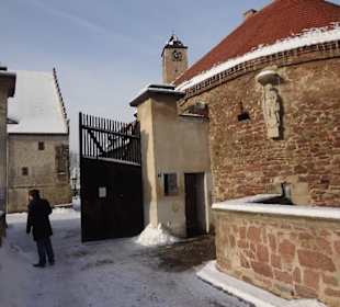 Burg Giebichenstein