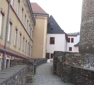 Schloss Voigtsberg