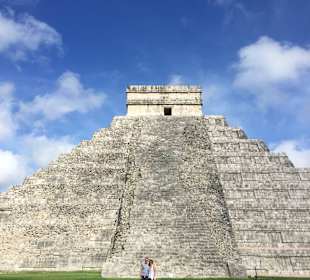 Chichen Itza