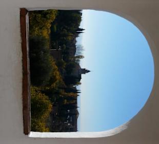Una finestra su Granada