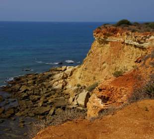 Strand Conil de la Frontera