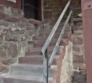 Historische Meile Altensteig