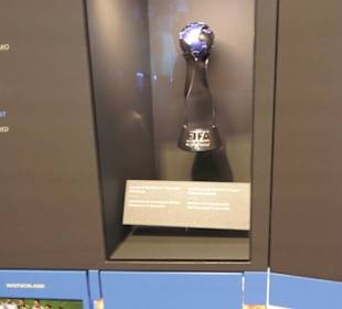 FIFA World Football Museum