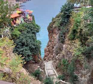 In der nahe von Selek Bazar