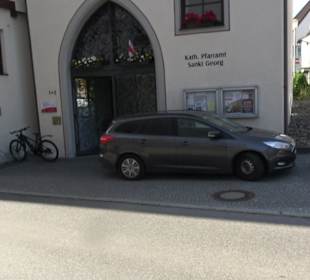 Katholische Kirchengemeinde St. Georg Riedlingen