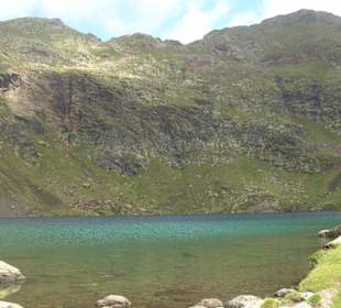 Tercer lago