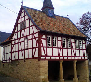 Rathaus 55595 Boos (Nahe)