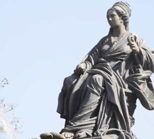 Fuente de la Cibeles