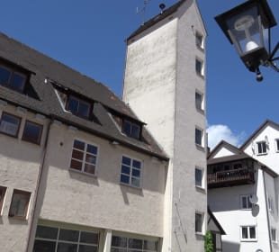 Altstadt Leutkirch