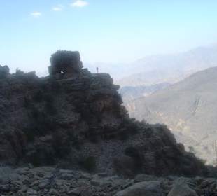 Hadjar-Gebirge