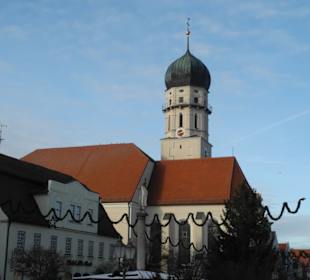 Kirche