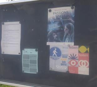 Kirche St. Martin Ringingen