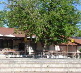 Sportanlage Greut Aalen