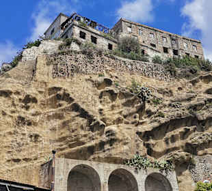 Altstadt Pizzo Calabro