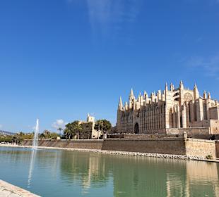 Kathedrale La Seu