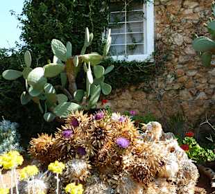 Lychnostatis Open Air Museum