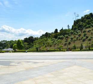 Königspalast Istana Negara