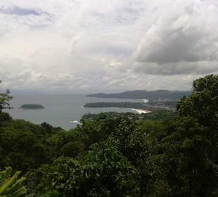 Nicht immer schien die Sonne