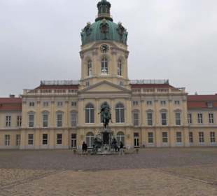 Denkmal des Großen Kurfürsten Friedrich Wilhelm