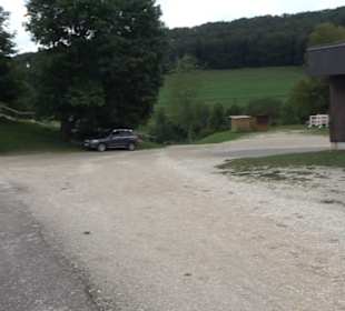 Haupt- und Landgestüt Marbach